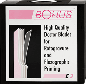 Bonus® dispenser packaging