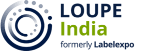 Loupe India 2026 logo