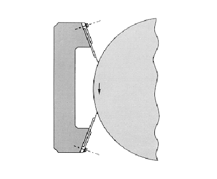 Doctor Blade Mounting Tips